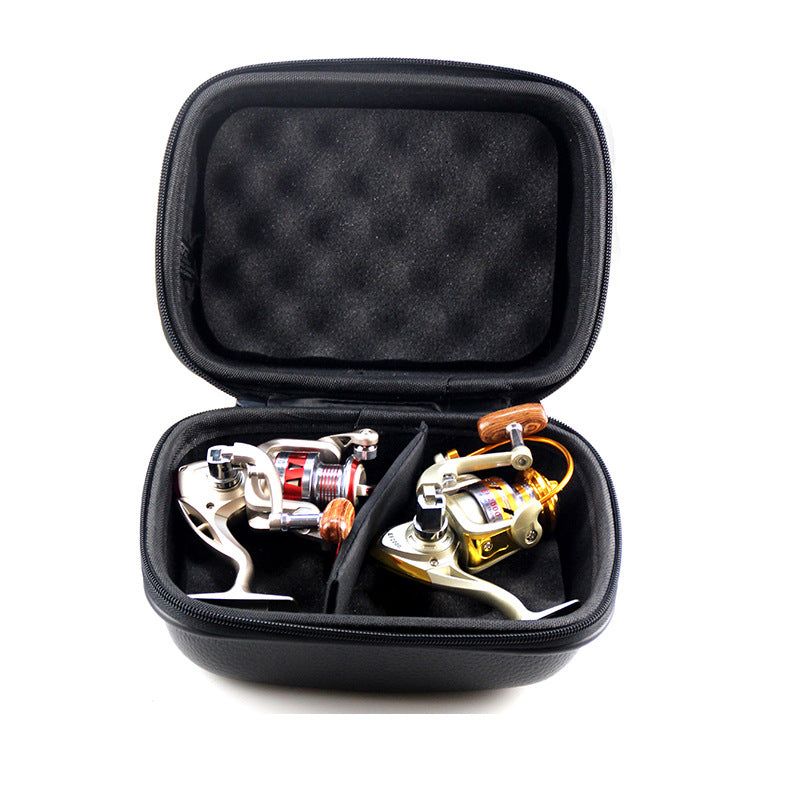 EVA Fishing Reel Case REC04
