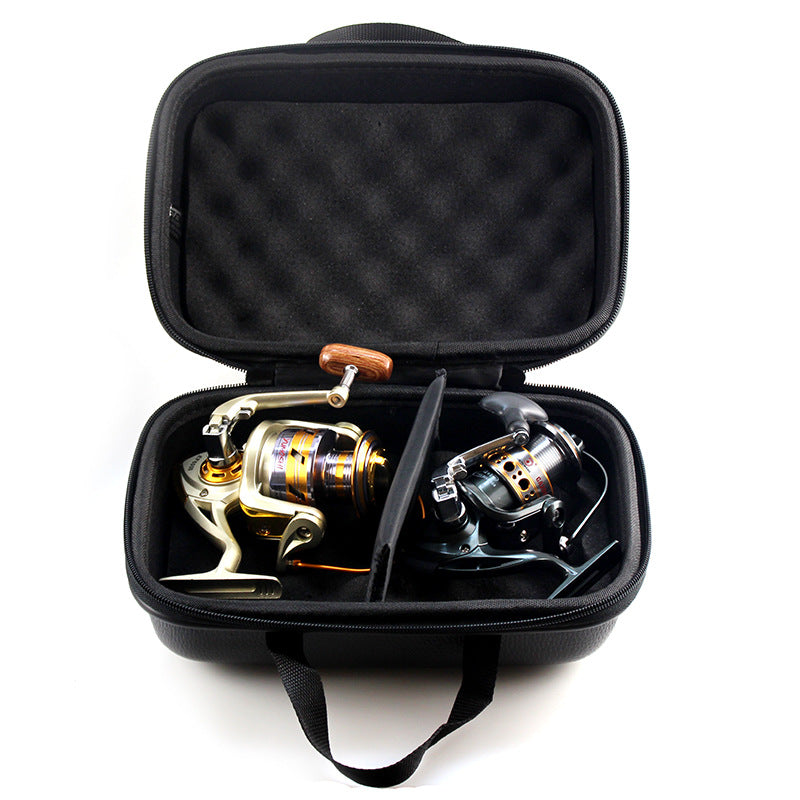 EVA Fishing Reel Case REC04