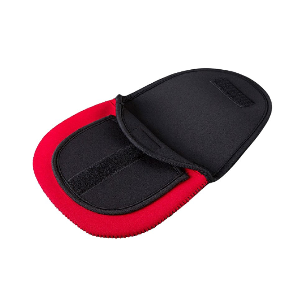 Superse Neoprene Reel Pouch w/pocket REC02