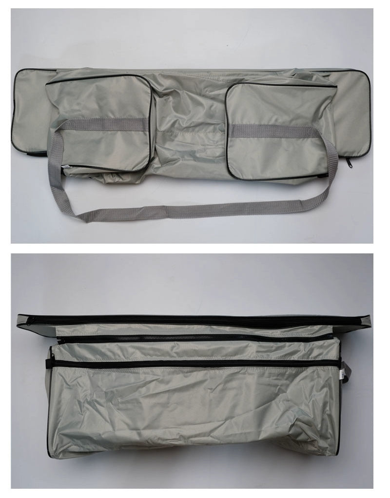 Inflatable Boat seat plank cushion