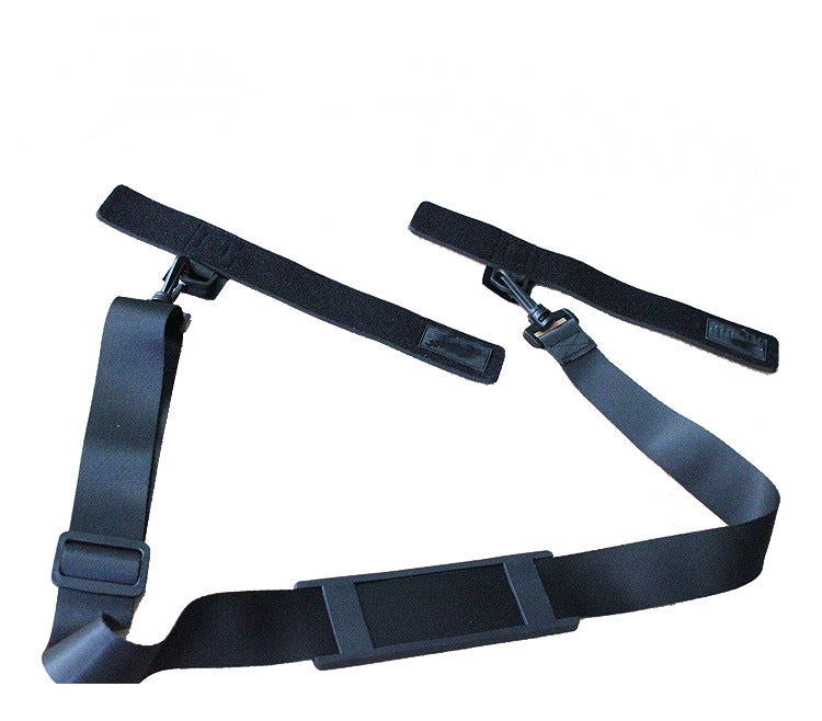 Fishing rod tote RC13