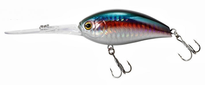 Rock deep diver Crank