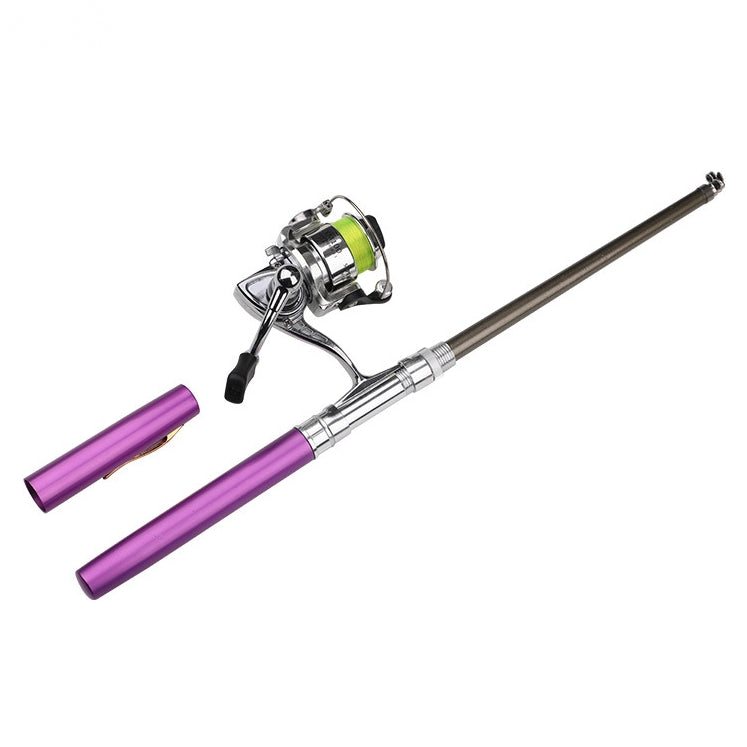 1.4m Pen Rod with Spinning reel PEN06