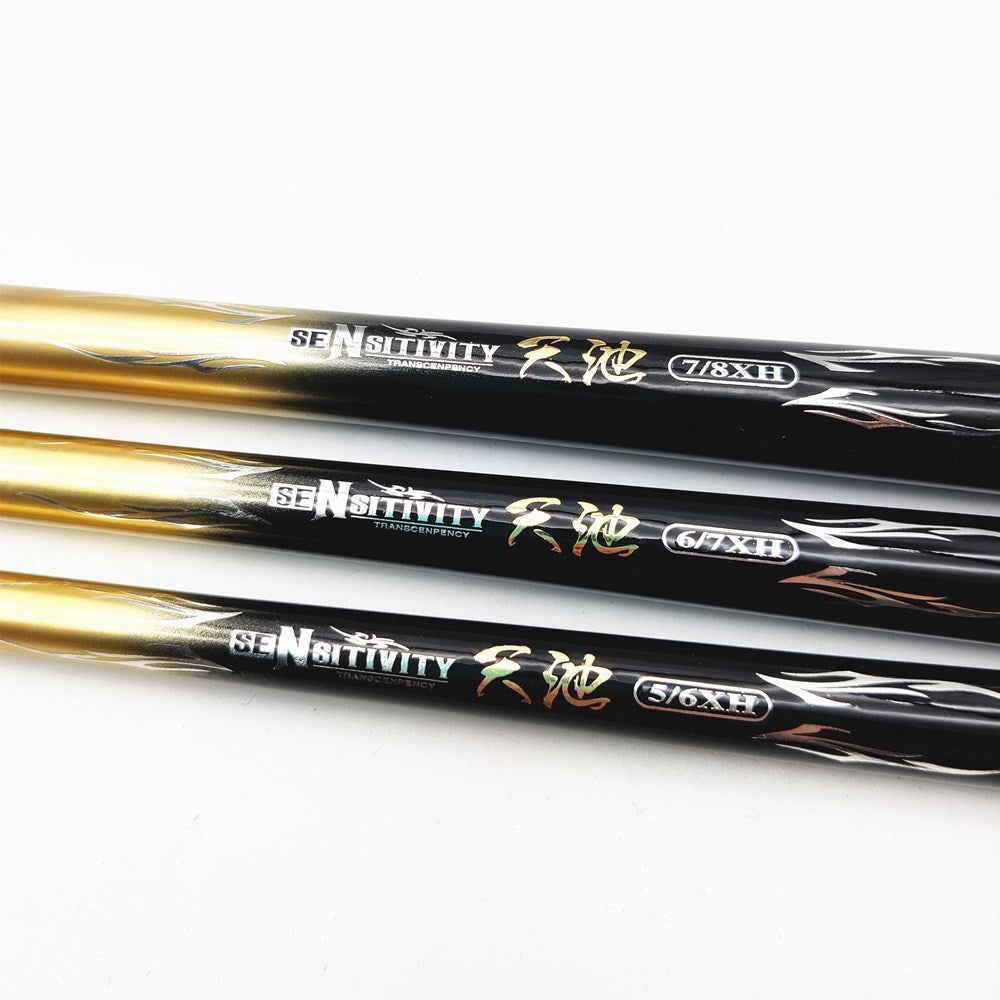 Tian Chi Prawn rod PR033