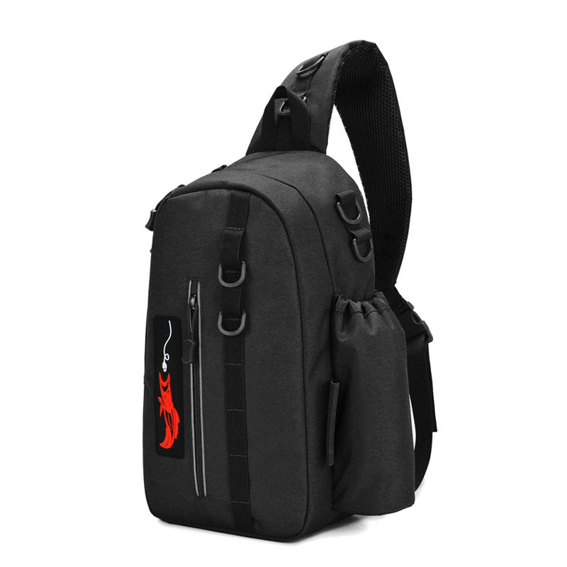 Fishing Sling Bag 8818#