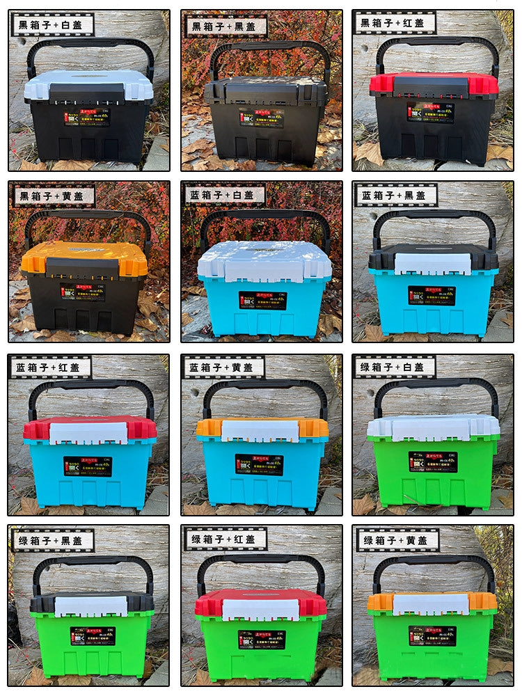 Tackle Box CE40