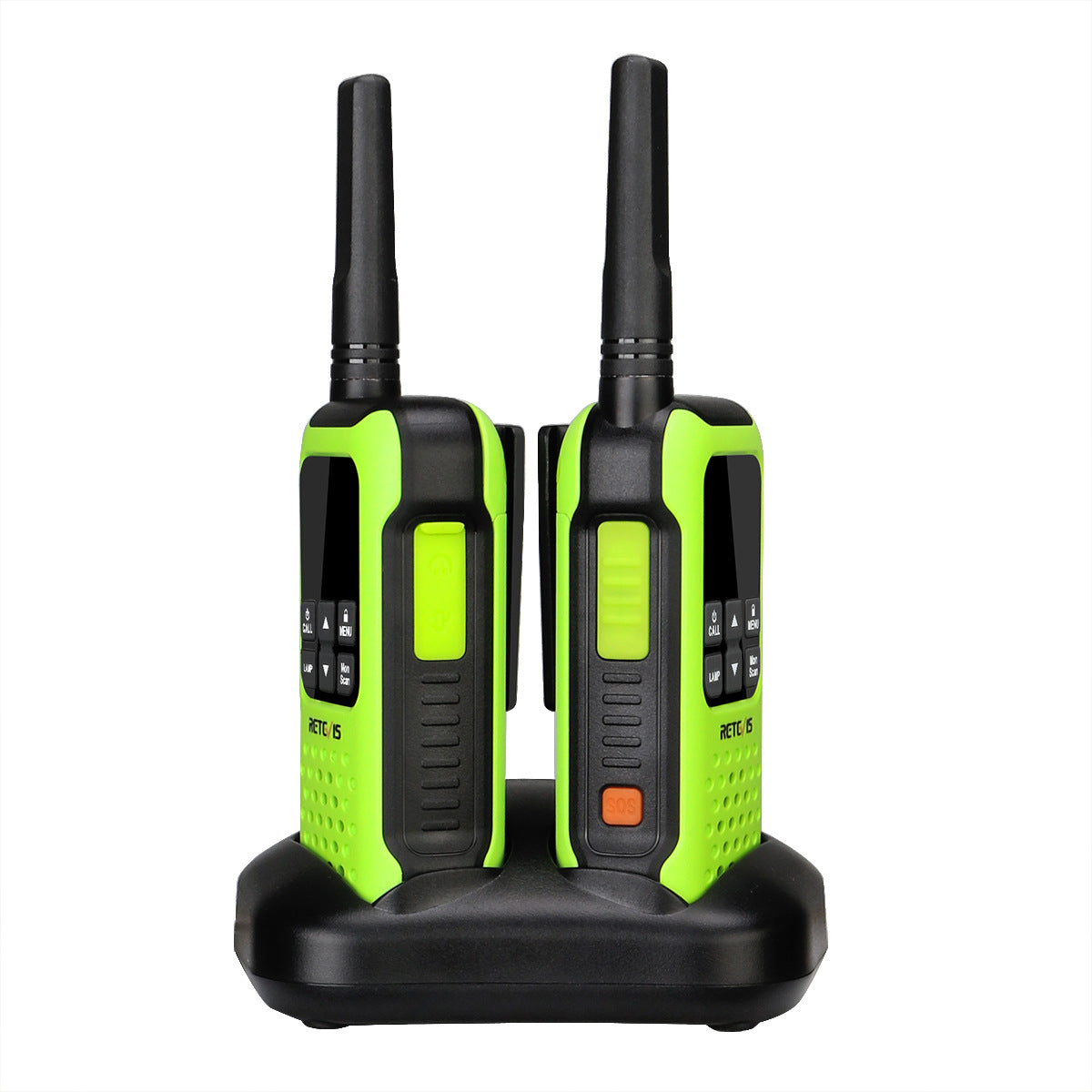 Retevis RT649P Waterproof IP67 Floating Walkie Talkie