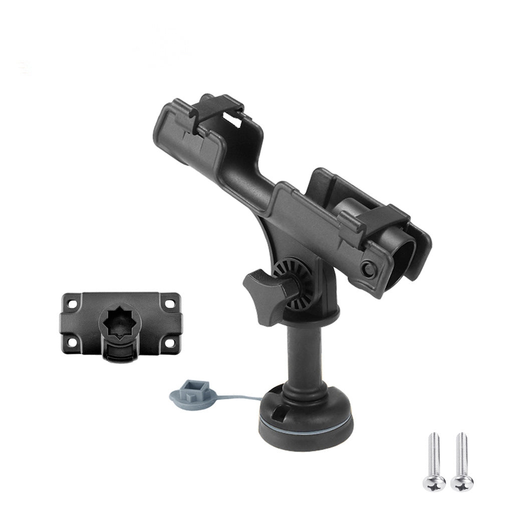 Kayak rod holder