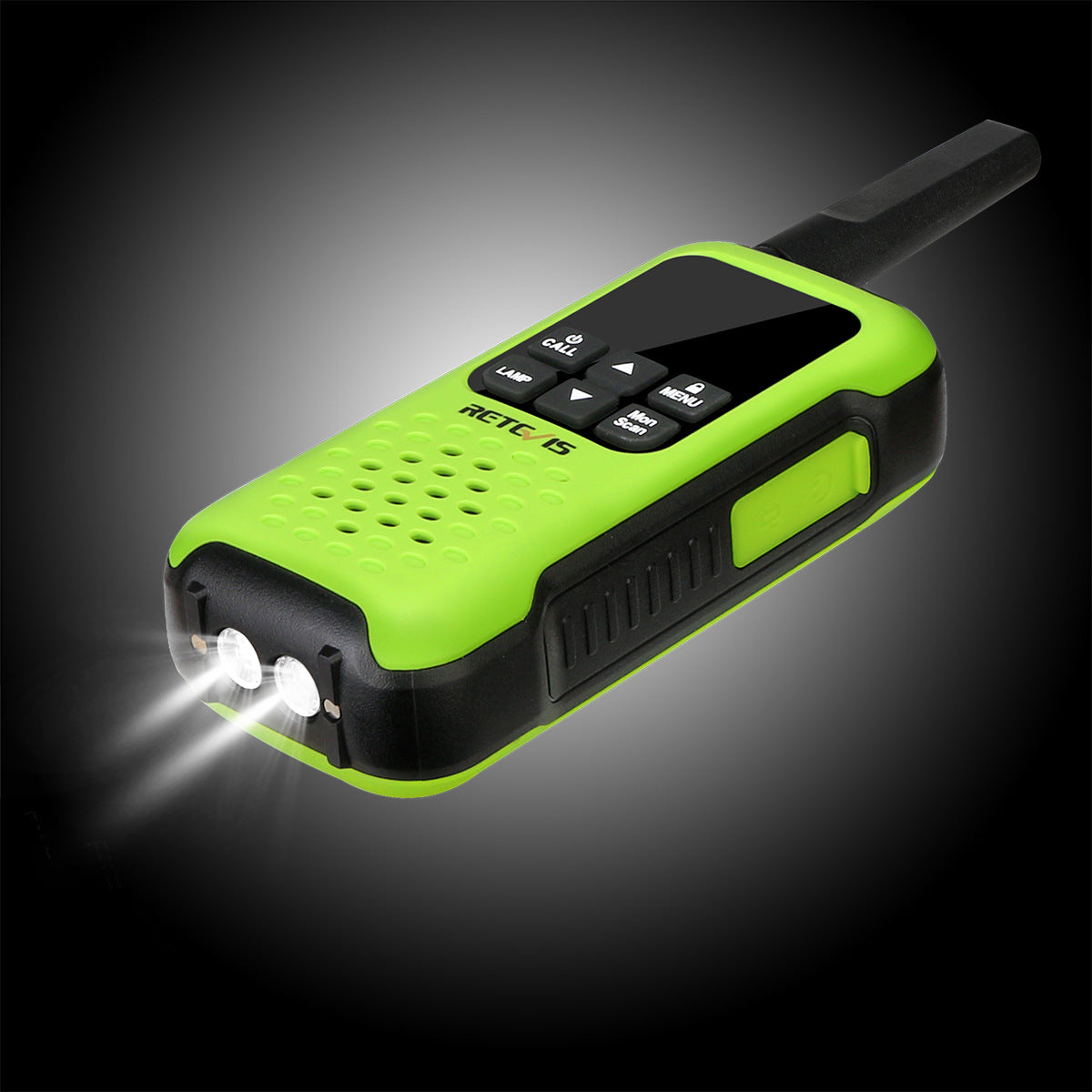 Retevis RT649P Waterproof IP67 Floating Walkie Talkie