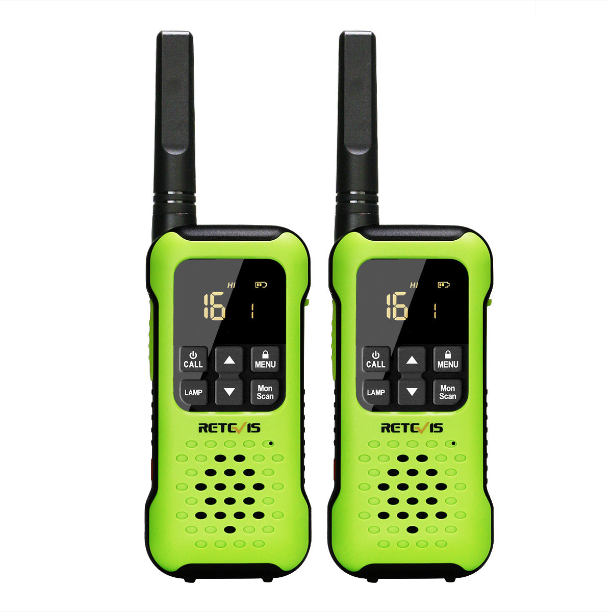 Retevis RT649P Waterproof IP67 Floating Walkie Talkie