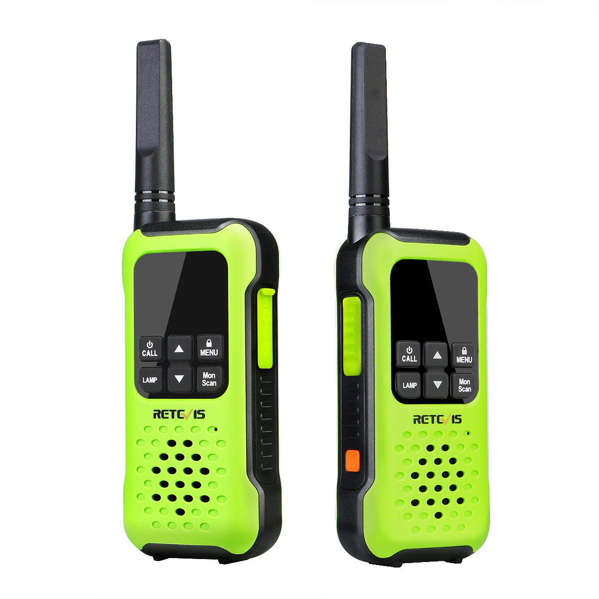 Retevis RT649P Waterproof IP67 Floating Walkie Talkie
