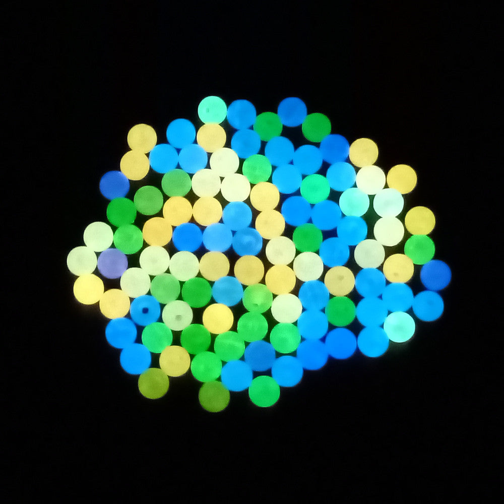 Superse Multi-colour luminous beads TE07