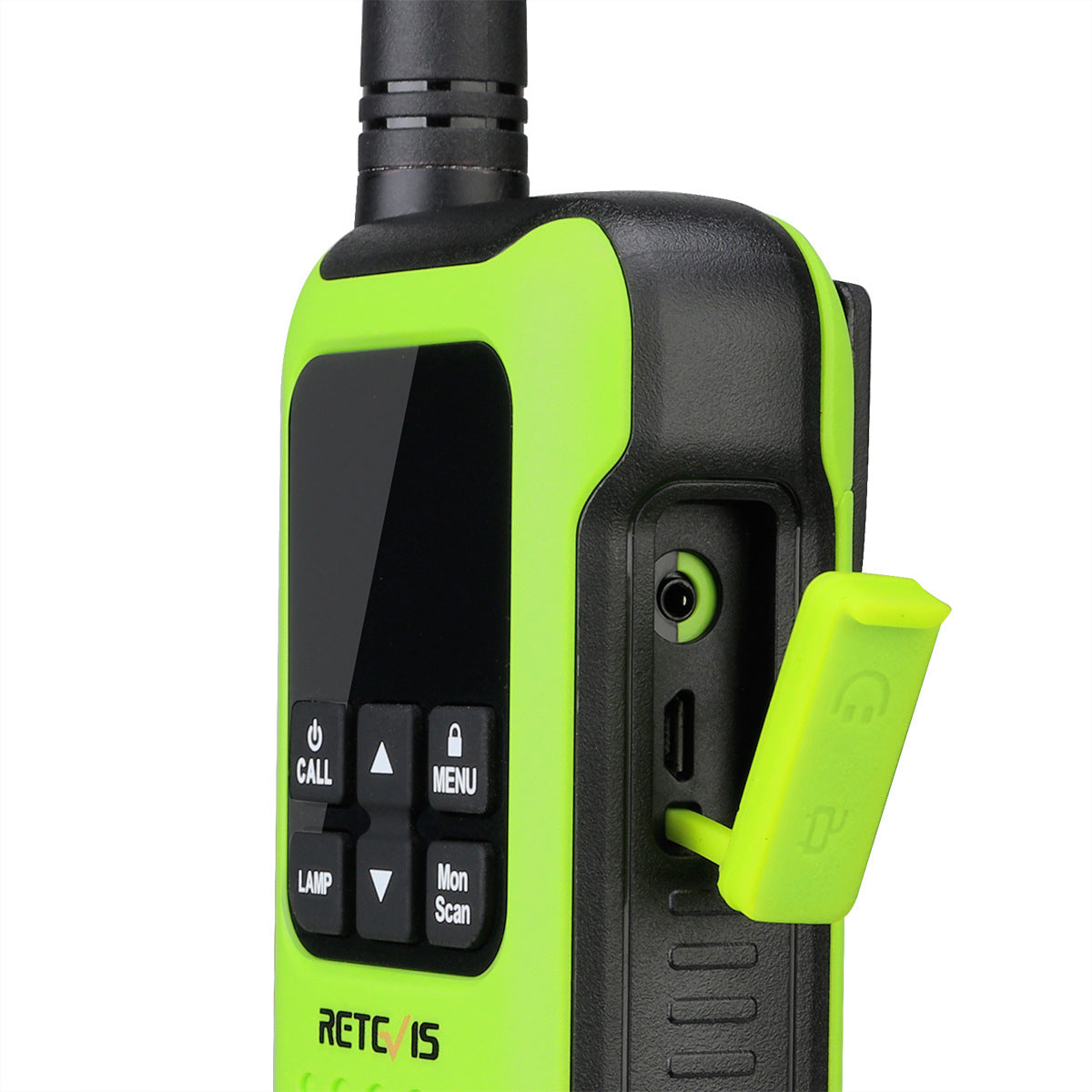 Retevis RT649P Waterproof IP67 Floating Walkie Talkie
