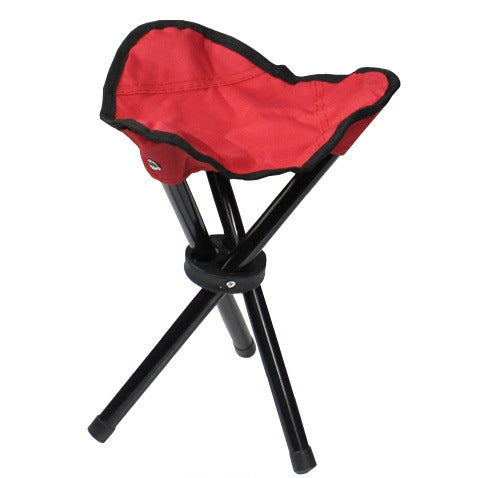 Three Leg folding stool