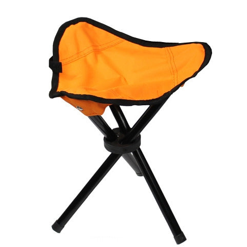 Three Leg folding stool
