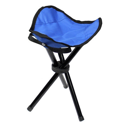 Three Leg folding stool
