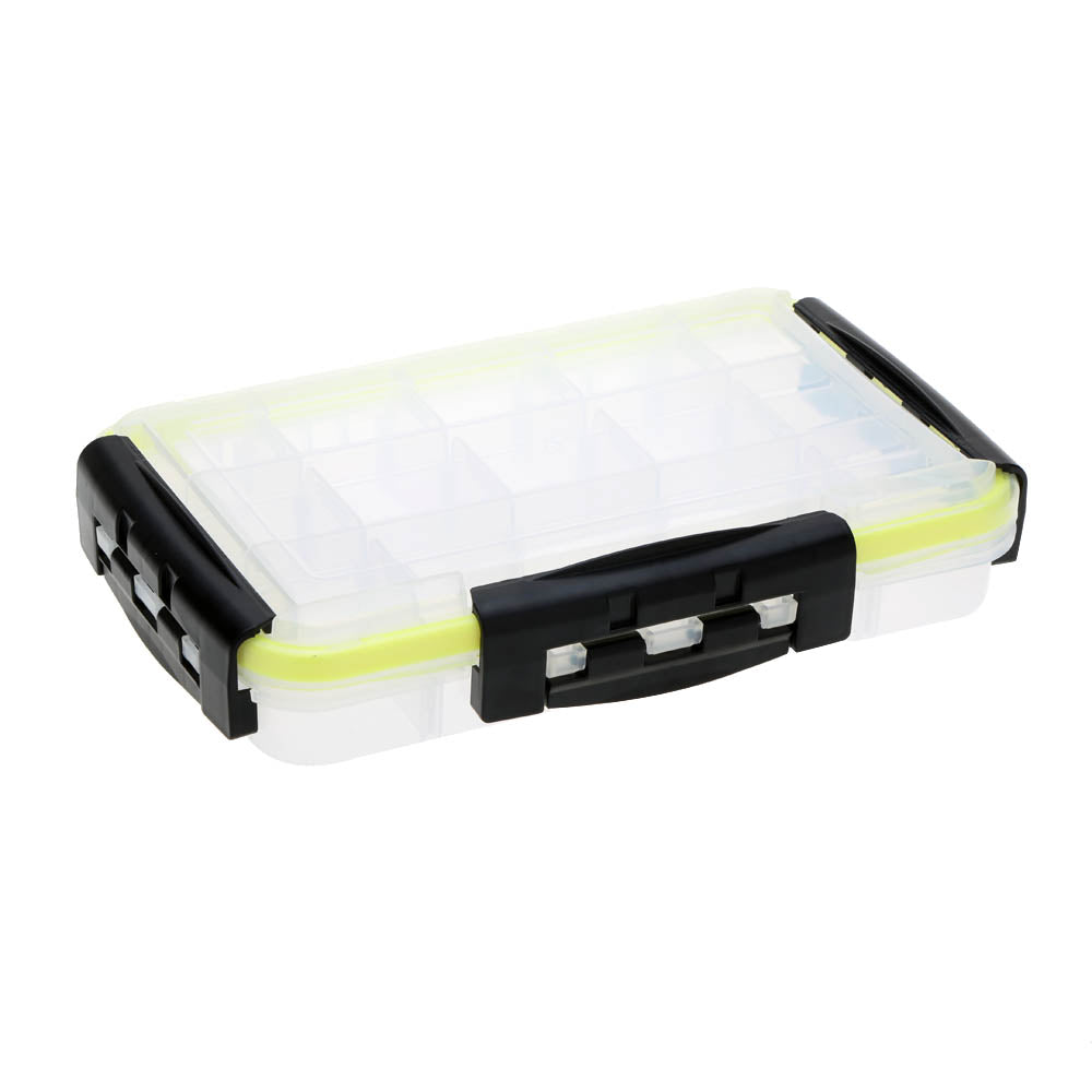 Lock tight Waterproof compartment box CB02