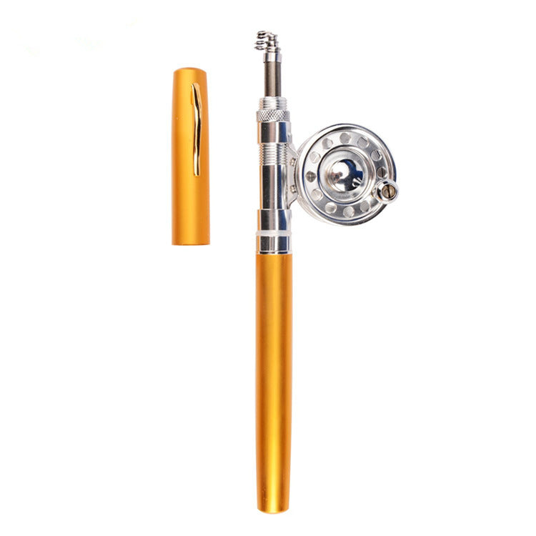 1m Pen Rod with Fly Reel Set PEN01