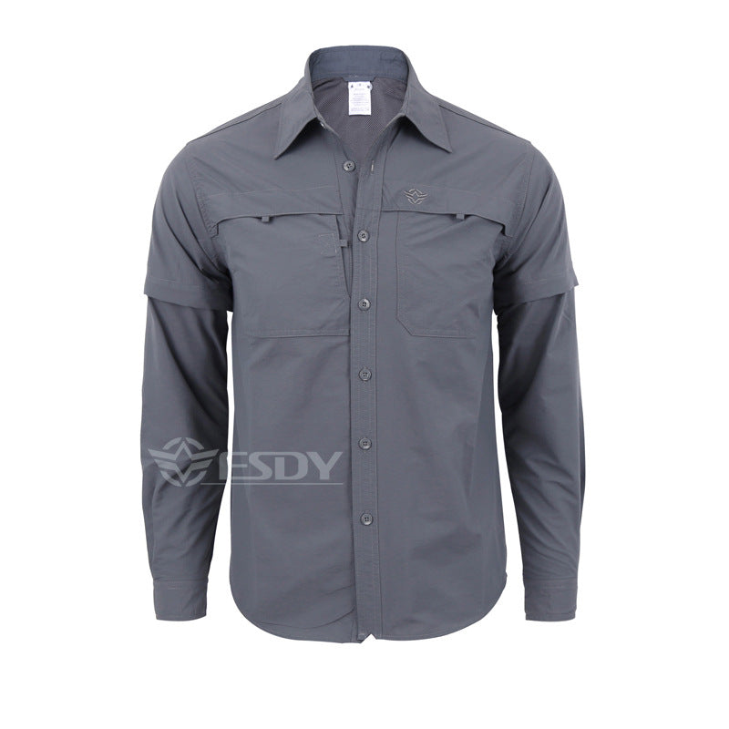ESDY Quick dry shirt
