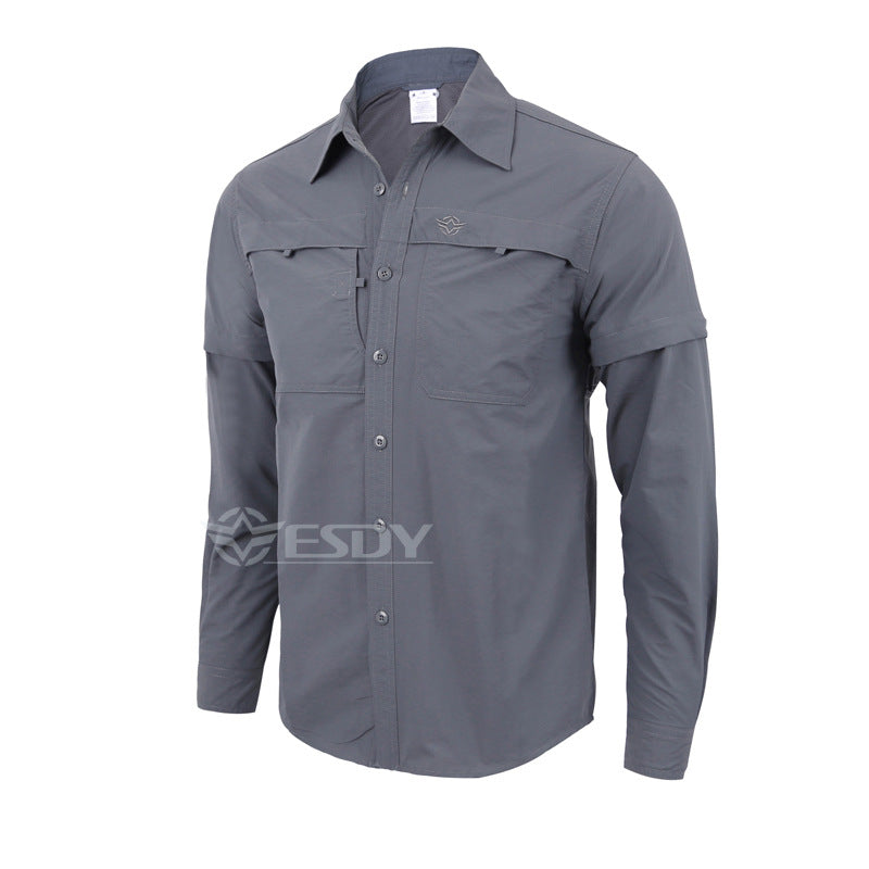 ESDY Quick dry shirt
