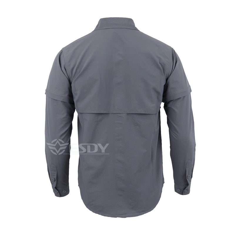 ESDY Quick dry shirt