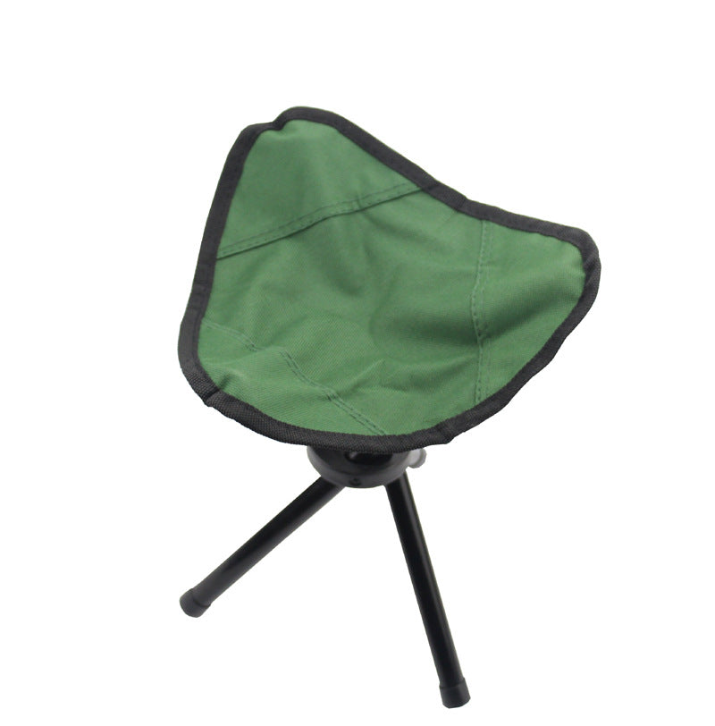 Three Leg folding stool