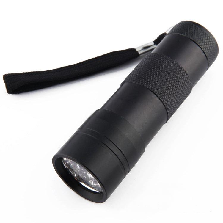 Superse 12 LED UV Torch UVL02