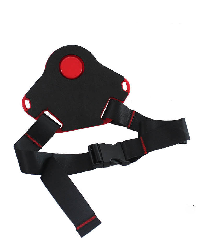 Compact fighting belt FB014
