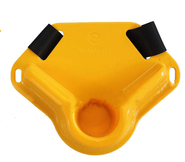 Compact fighting belt FB014