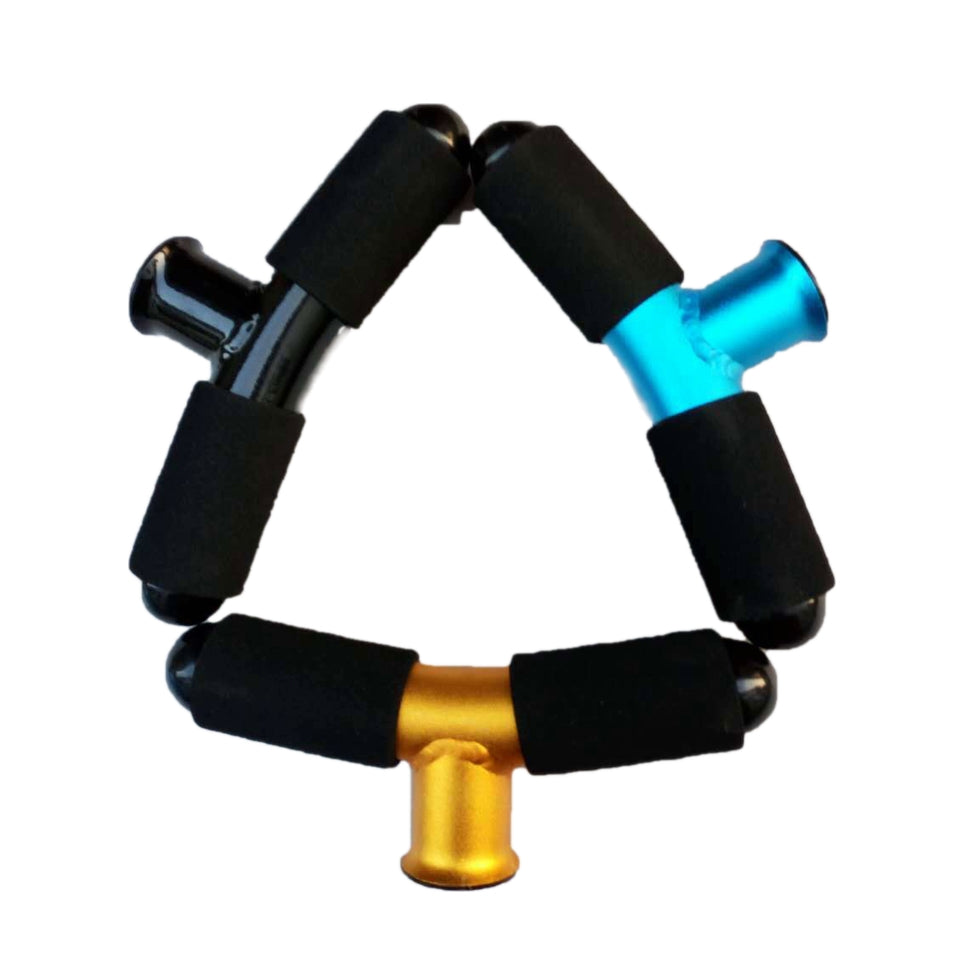 Aluminium Fighting Support FB04