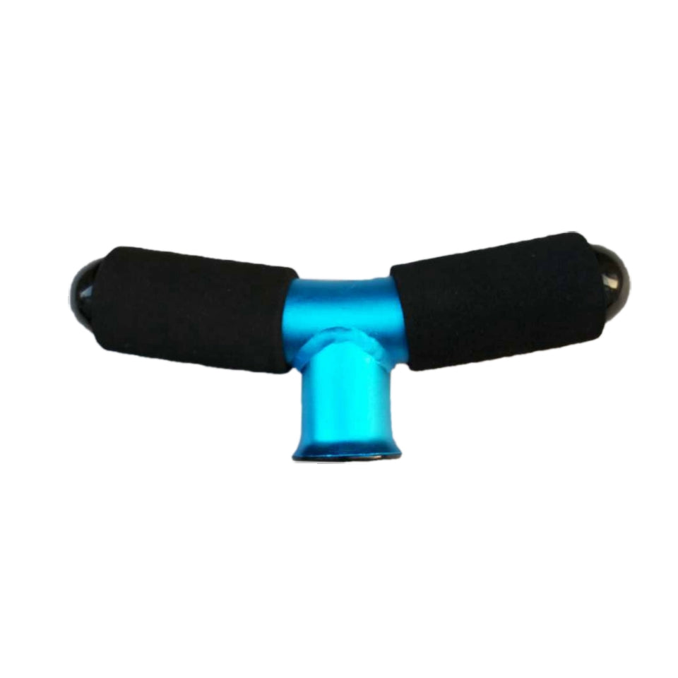 Aluminium Fighting Support FB04