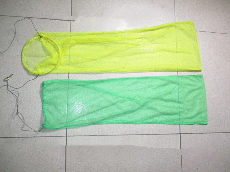 Net pocket