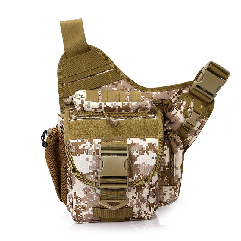 Outdoor Fishing Sling bag 8226#