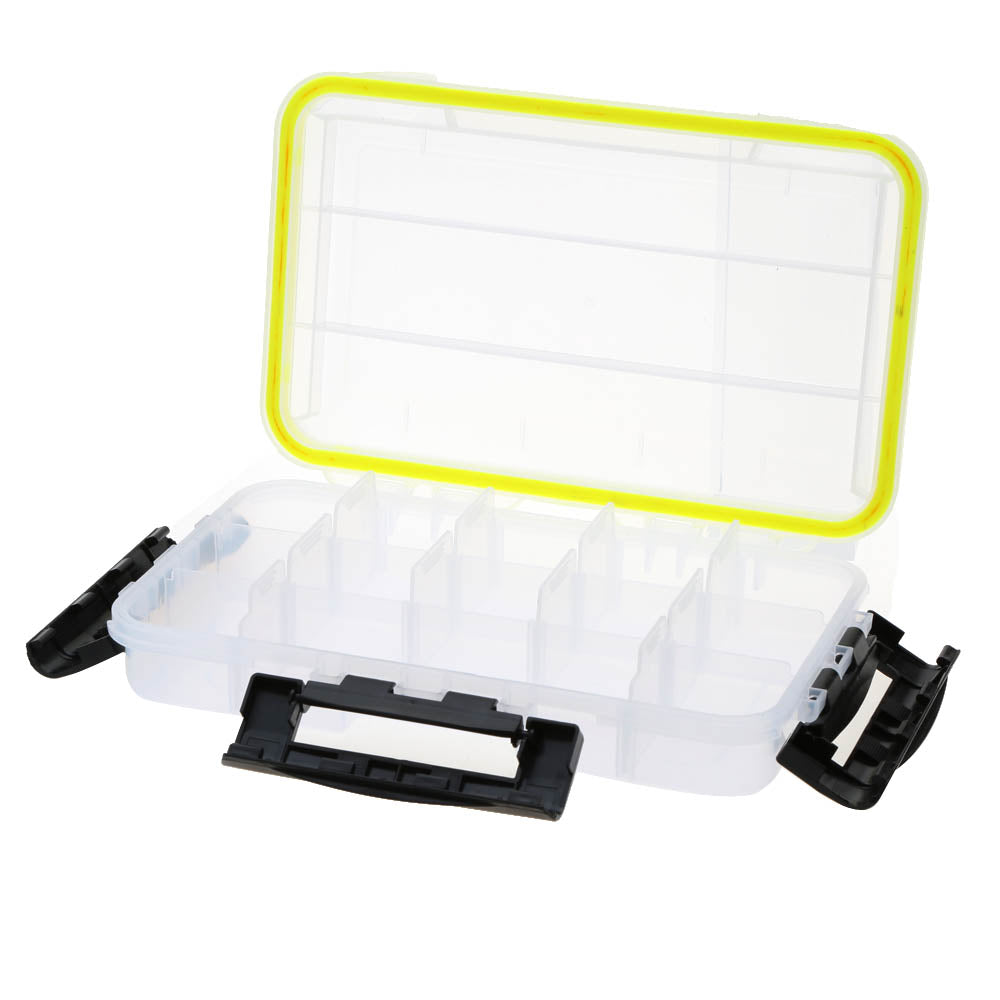 Lock tight Waterproof compartment box CB02