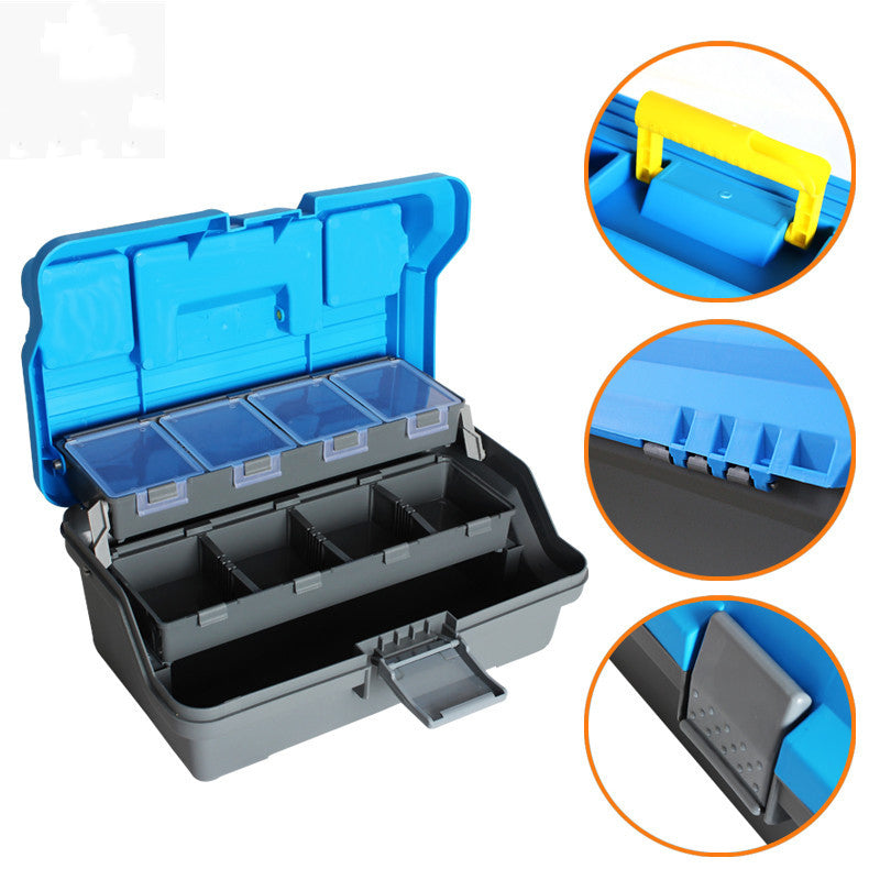 Fishing Tools Box TB04