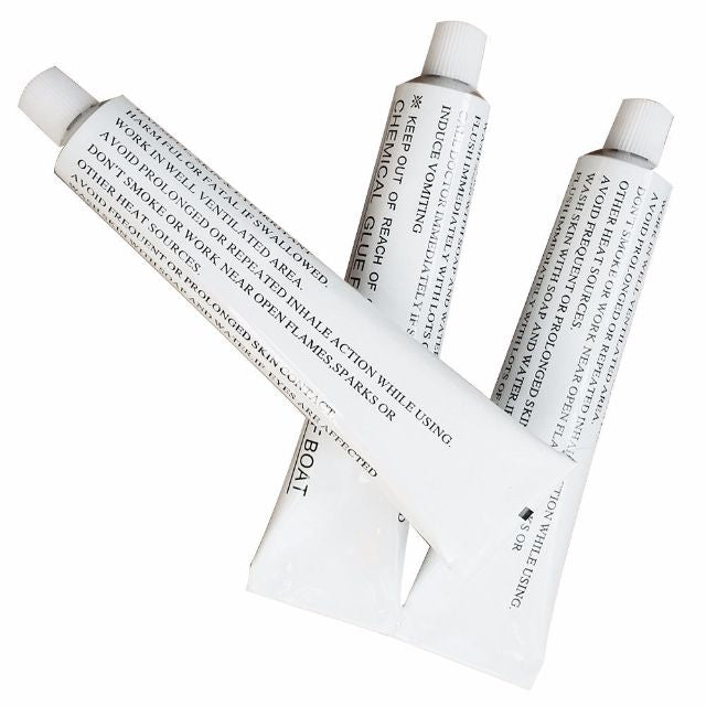 30g Chemical Glue for Inflatable Boat repair