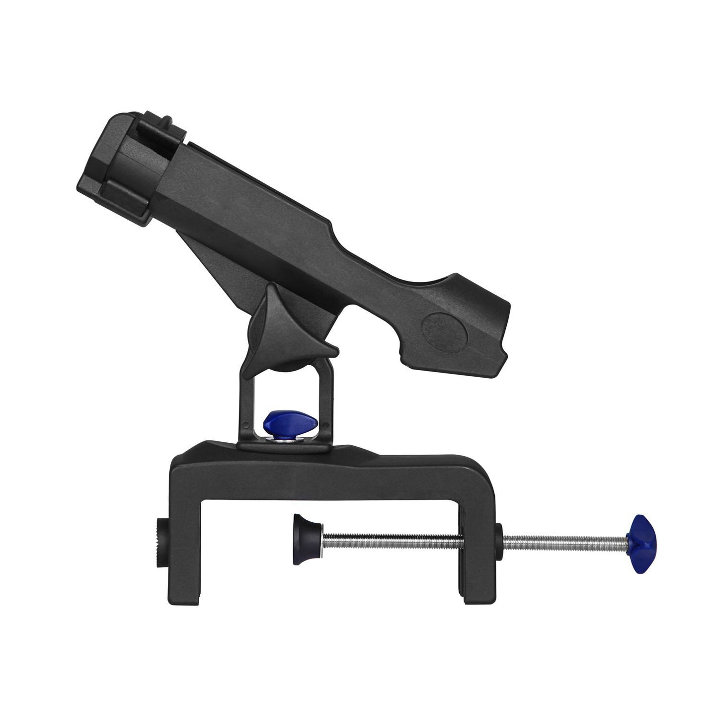 Fishing Rod holder with clamp Vise