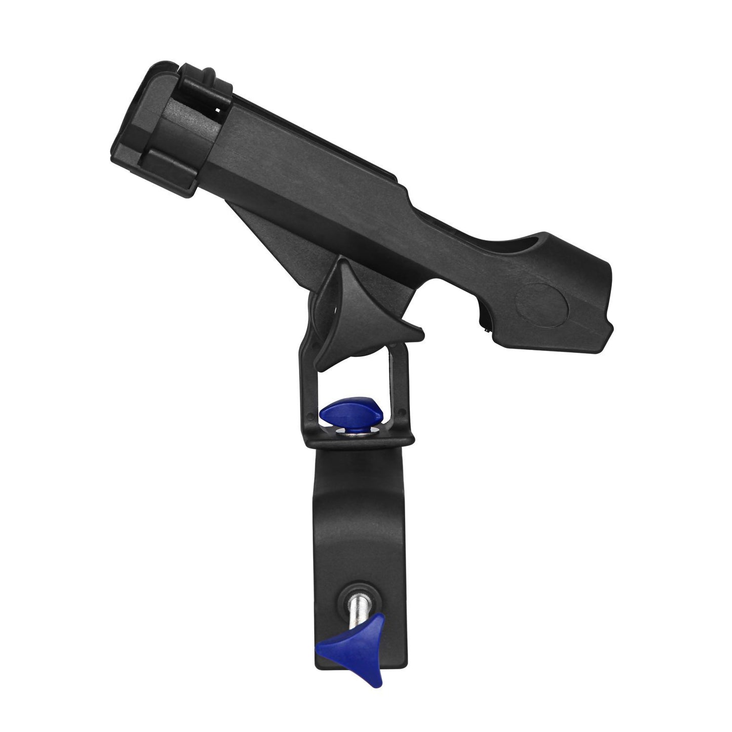 Fishing Rod holder with clamp Vise