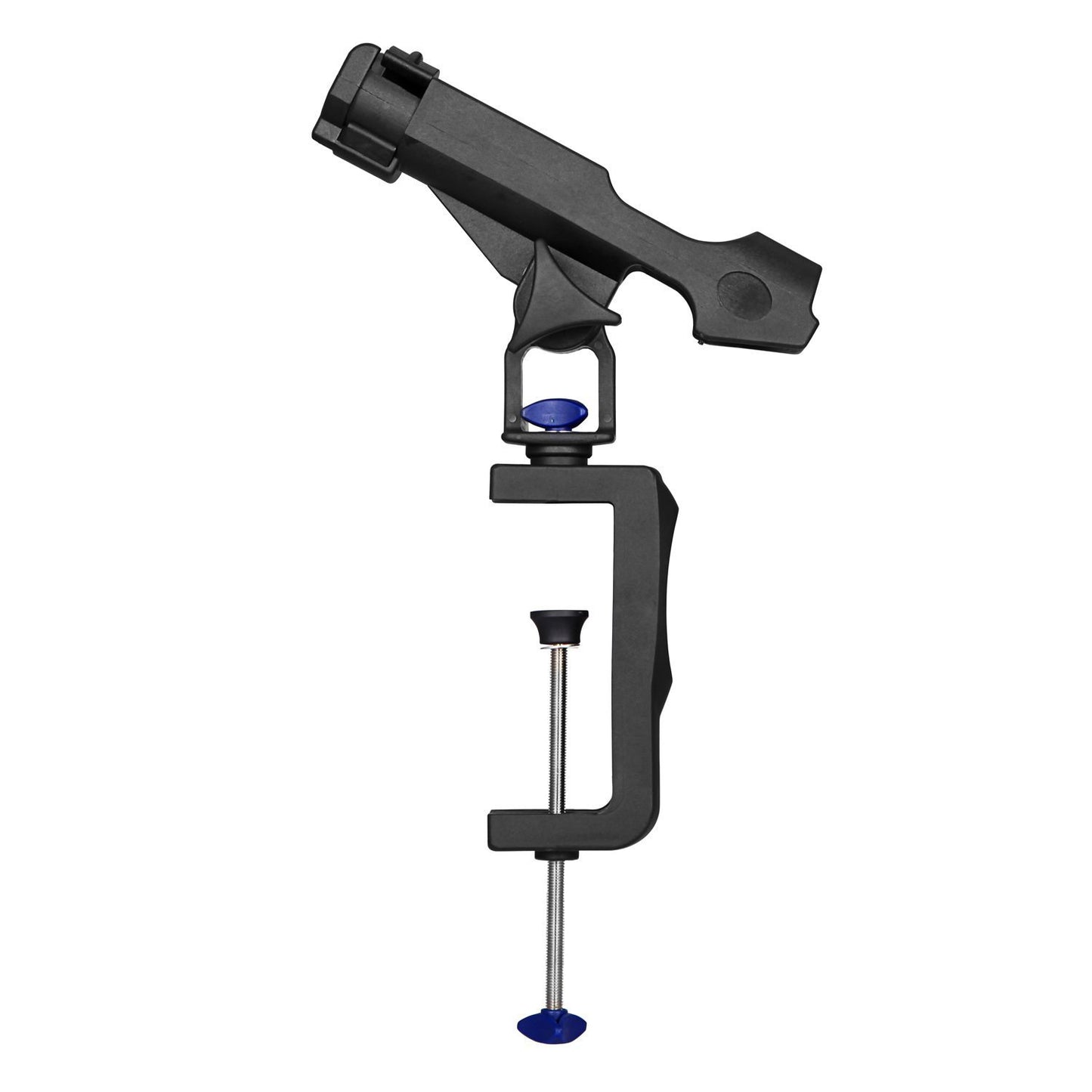 Fishing Rod holder with clamp Vise