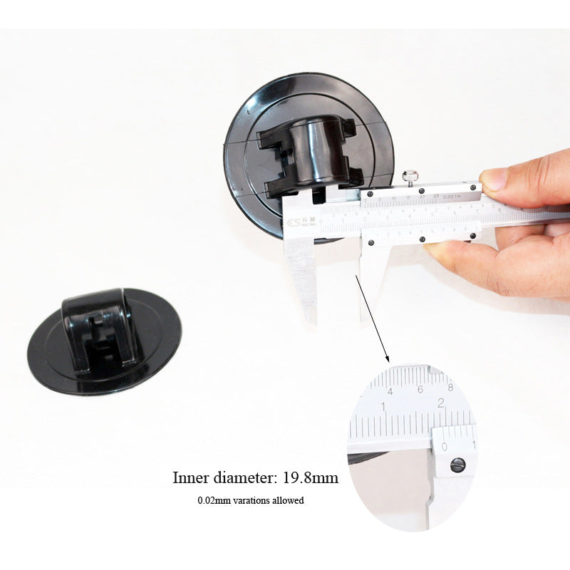 Inflatable boat canopy mount base