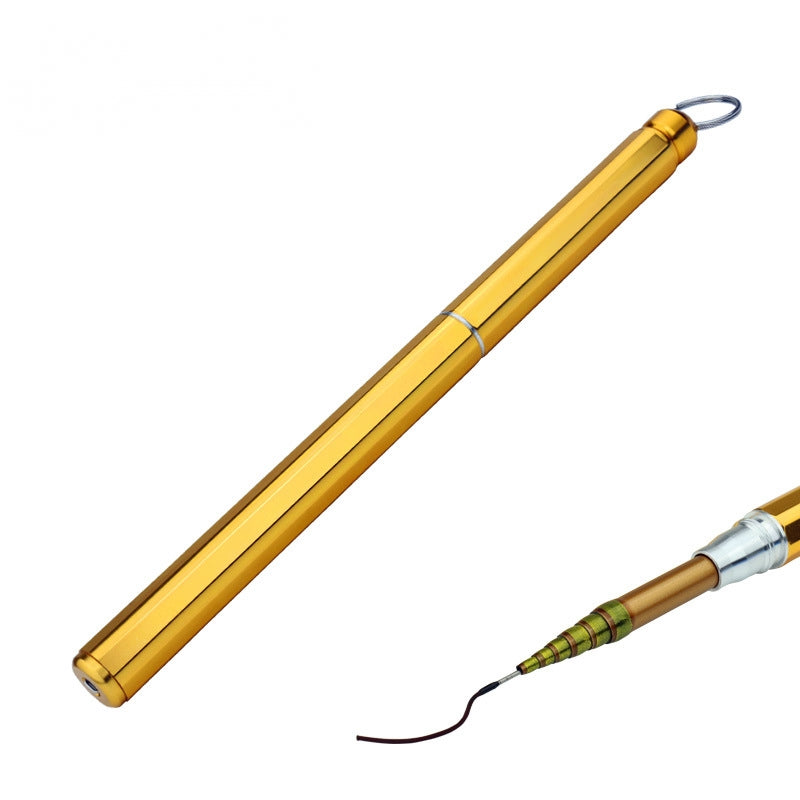 1.4m Pen Pole Rod PEN04