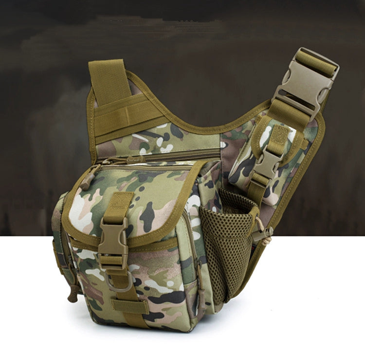 Outdoor Fishing Sling bag 8225#