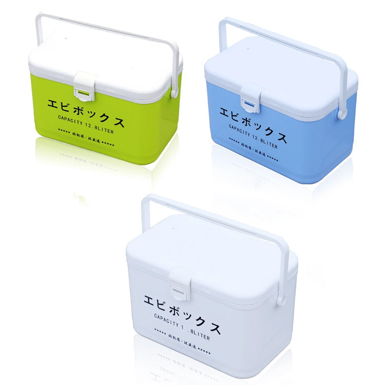 Multi-purpose cooler box CB-01
