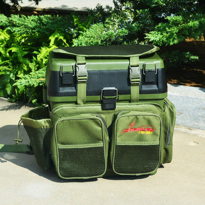Haversack for Tackle box TB03