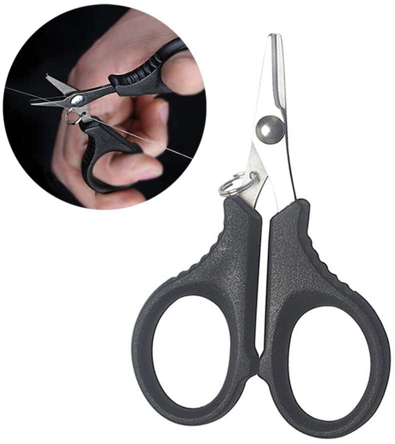 Fishing PE Line scissor SC05