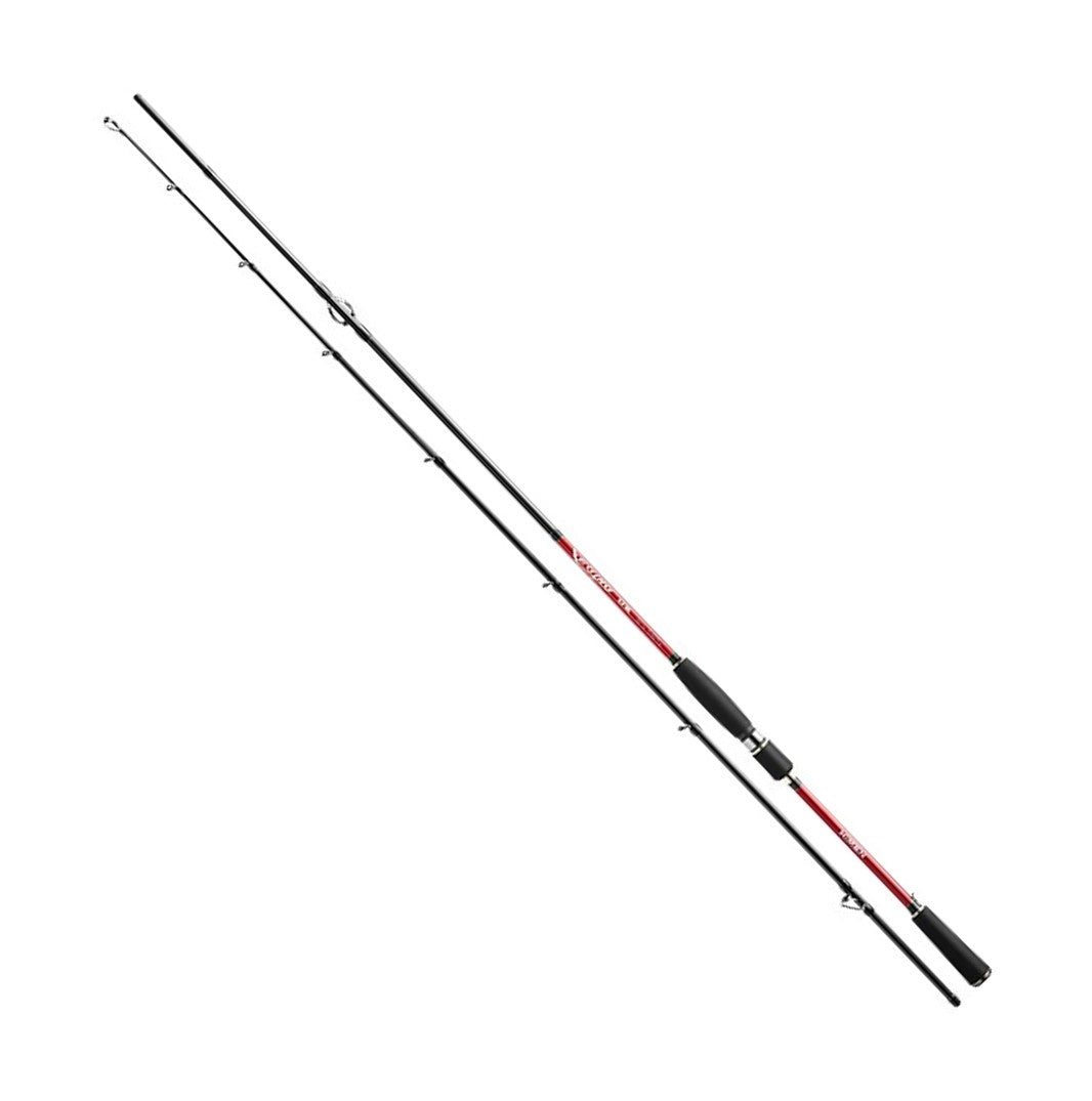 Himen eging rod