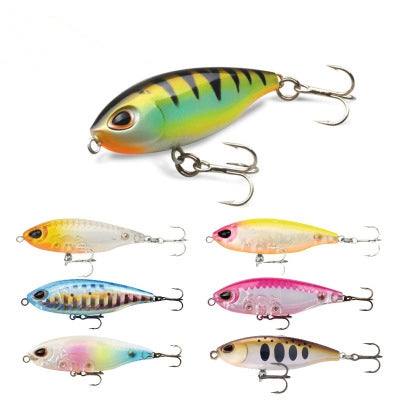 Mini pencil fishing lure PE020