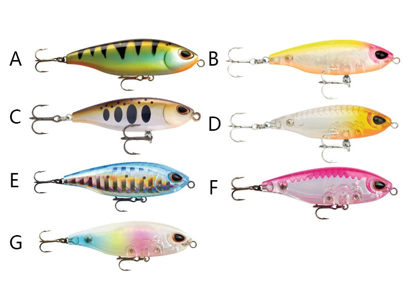Mini pencil fishing lure PE020
