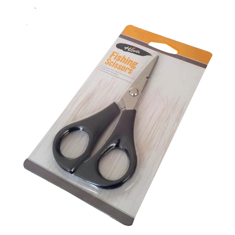 Stainless steel Fishing scissor