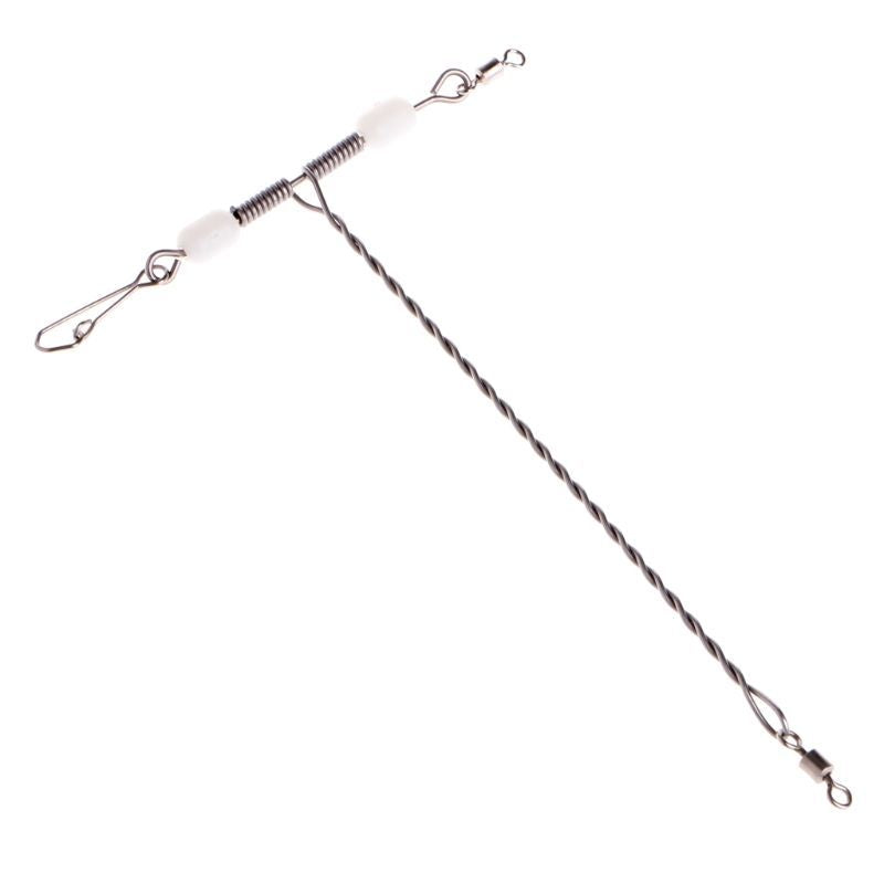 Twisted Wire arms T-Spreader MKS203